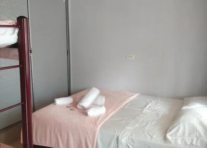 Hotel El Balcon De Madera